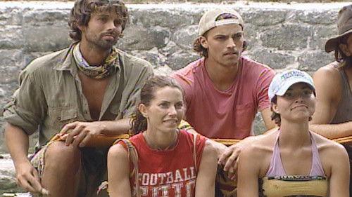 Survivor Season 11 Episode 4 - To Betray or Not to Betray
