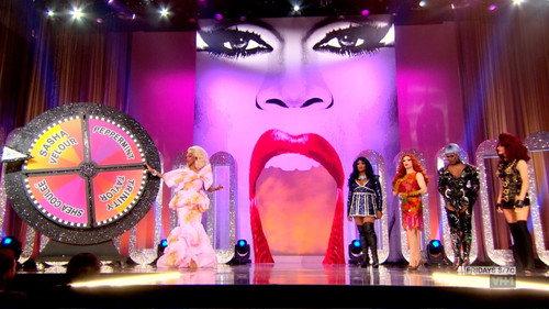 RuPaul's Drag Race Season 9 Episode 14 - Grand Finale
