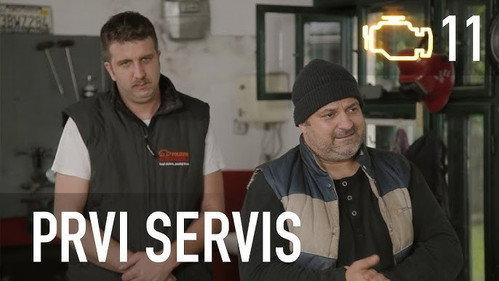 First Service Season 1 Episode 11 - Far