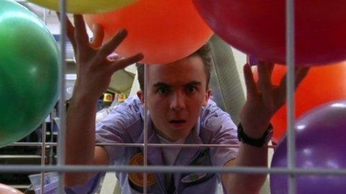 Malcolm in the Middle Season 6 Episode 17 - Butterflies