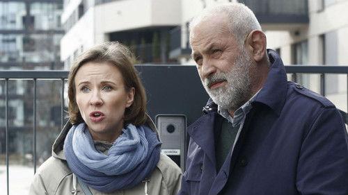 O mnie się nie martw Season 10 Episode 10 - Episode 10