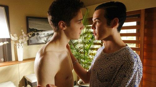 Degrassi: Next Class Season 1 Episode 1 - #BootyCall