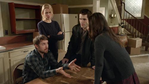 Being Human Season 4 Episode 12 - House Hunting