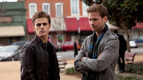 The Vampire Diaries Season 1 Episode 15 - A Few Good Men