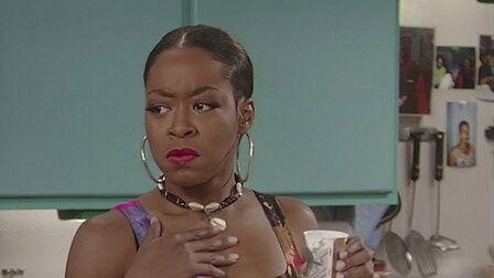 Martin Season 2 Episode 4 - Beat It