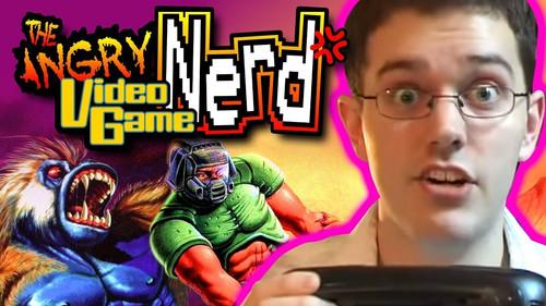 The Angry Video Game Nerd Season 2 Episode 9 - Sega 32X