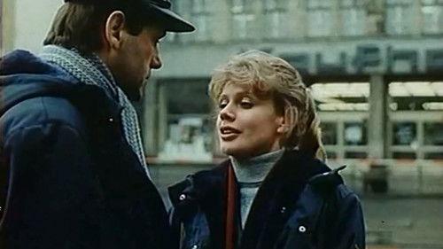 Johanna Season 1 Episode 3 - Episode 3