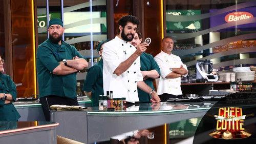 Chefi la cuțite Season 16 Episode 15 - Episode 15