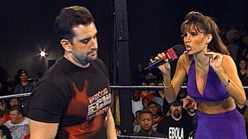 ECW on TNN Season 2 Episode 9 - March 3, 2000