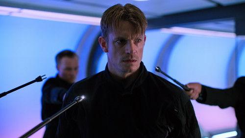 Altered Carbon Season 1 Episode 10 - The Killers