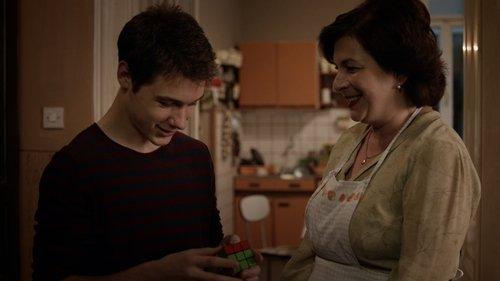 Black-and-White World Season 1 Episode 4 - Who's singing that over there