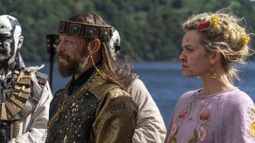 undefined Season 6 Episode 15 - All at Sea