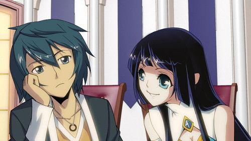 斗破苍穹-动态漫画 Season 1 Episode 9 - Episode 9