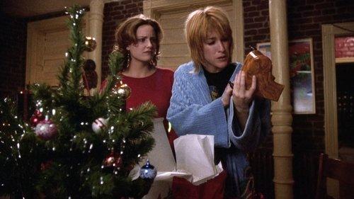 ER Season 1 Episode 11 - The Gift