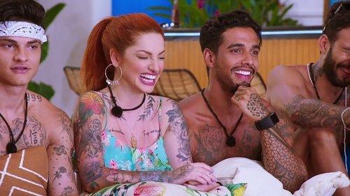 Too Hot to Handle: Brazil Season 1 Episode 5 - Forbidden