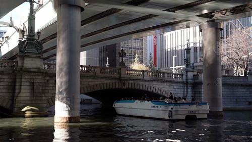 Dive in Tokyo Season 4 Episode 1 - Nihonbashi - The Mercantile Center of Old Tokyo