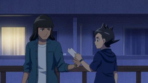 Inazuma Eleven: Ares Season 1 Episode 21 - Scattered Eleven