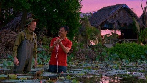 Somebody Feed Phil Season 1 Episode 2 - Saigon