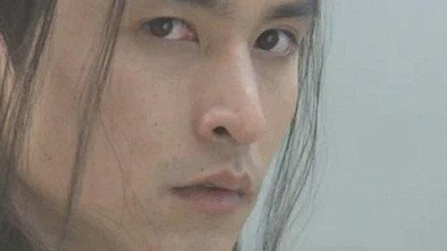 The Return of the Condor Heroes Season 1 Episode 22 - Episode 22 Yang Guo bids farewell to the god sculpture and dives to Guo's house