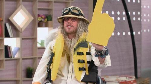 Cochon dingue Season 5 Episode 12 - Episode 12