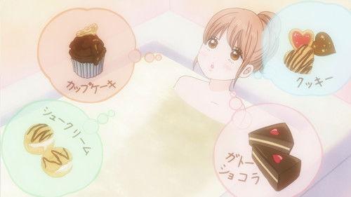 My Love Story!! Season 1 Episode 20 - My Chocolate