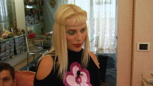 High Chaparall Season 3 Episode 7 - Ilona Staller (Cicciolina)