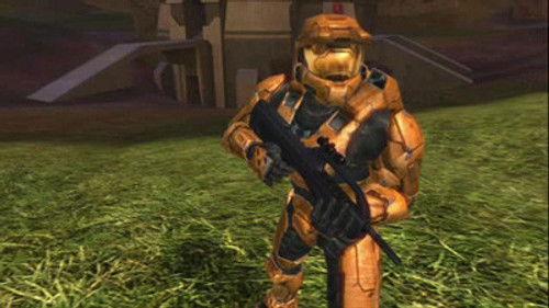 Red vs. Blue Season 5 Episode 6 - In Memoriam