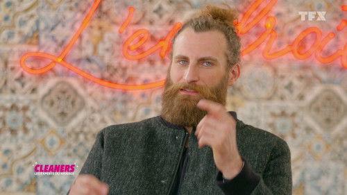 Cleaners, the cleaning experts Season 1 Episode 4 - Marie et Anne