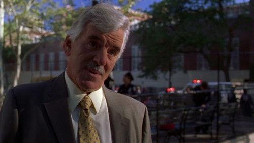 Law & Order Season 16 Episode 6 - Birthright