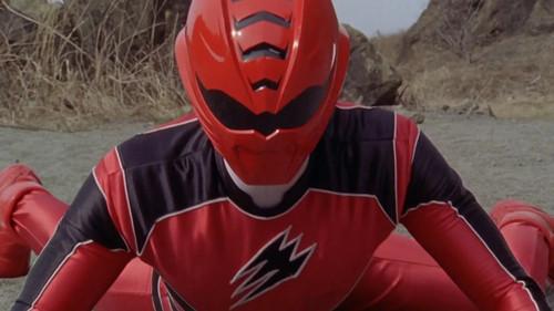 Juken Sentai Gekiranger Season 1 Episode 10 - Jara-Jara Attack! The First Errand