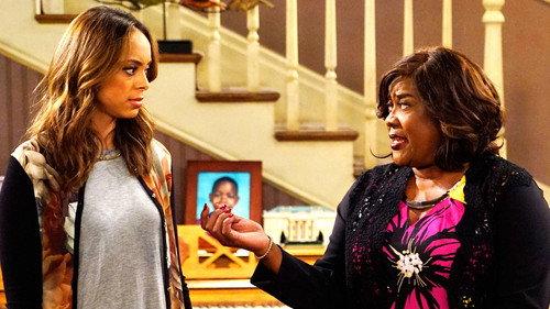 The Carmichael Show Season 2 Episode 8 - The Blues