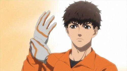 Firefighter Daigo: Rescuer in Orange Season 1 Episode 23 - Episode 23