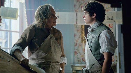 Background image for Welcome, Mischief