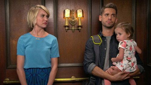 undefined Season 5 Episode 8 - Room-Mating