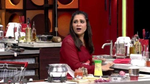 Cooku with Comali Season 1 Episode 14 - Dinner with the Clowns