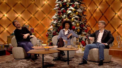 Vrede op Aarde Season 5 Episode 2 - Episode 2