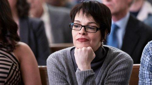 American Sports Story Season 1 Episode 9 - What's Left Behind