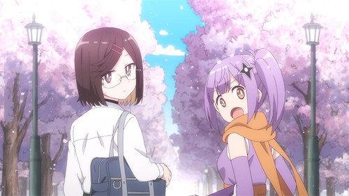 A Ninja and an Assassin Under One Roof Season 1 Episode 6 - A Busty Girl and an Assassin Under One Roof