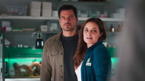 Tierärztin Dr. Mertens Season 9 Episode 9 - Episode 9