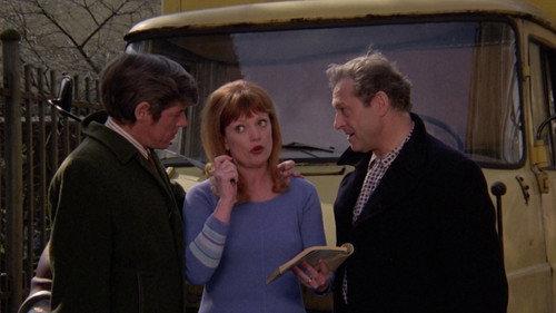 The House at Christianshavn Season 7 Episode 2 - Could you put it in writing