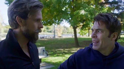 SurrealEstate Season 3 Episode 4 - A Family Thing