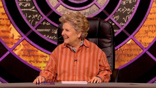 QI Season 23 Episode 7 - Who What Why?