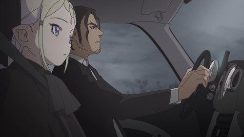 Cop Craft Season 1 Episode 2 - DRAGNET MIRAGE