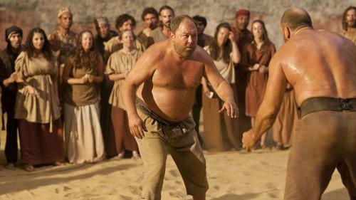 Atlantis Season 1 Episode 6 - The Song of the Sirens