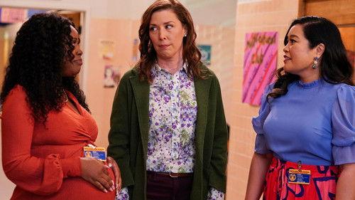 undefined Season 4 Episode 1 - Tornado!