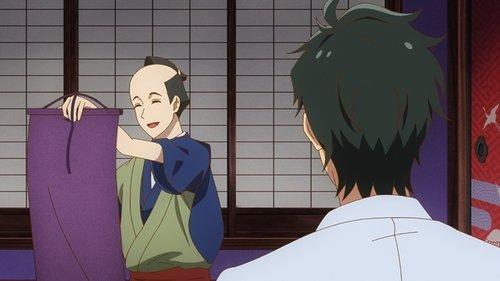 We Rent Tsukumogami Season 1 Episode 7 - Episode 7