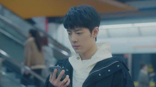 Sunshine by My Side Season 1 Episode 14 - Little Red Riding Hood