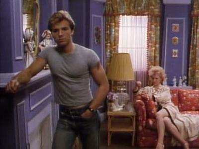 Tales from the Darkside Season 3 Episode 20 - The Swap