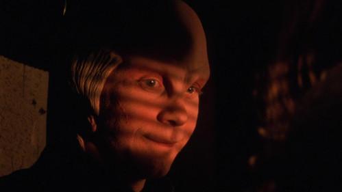 Babylon 5 Season 5 Episode 14 - Meditations on the Abyss