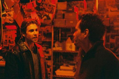 The Collector Season 1 Episode 5 - The Photographer